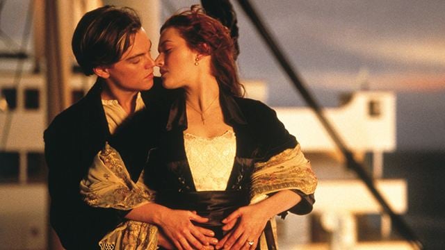 Titanic : le conseil de Paul Rudd à Leonardo DiCaprio