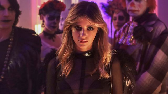 image de la news Baby : une saison 3 déjà confirmée sur Netflix ?