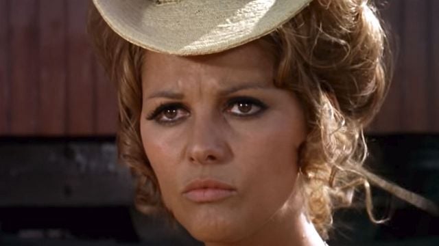 image de la news Mort de Claudia Cardinale, sublime héroïne pour Visconti, Leone et Fellini