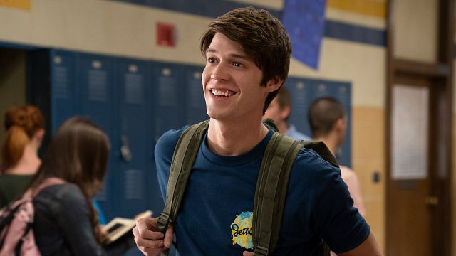 image de la news Daybreak sur Netflix : où avez-vous déjà vu les acteurs ?