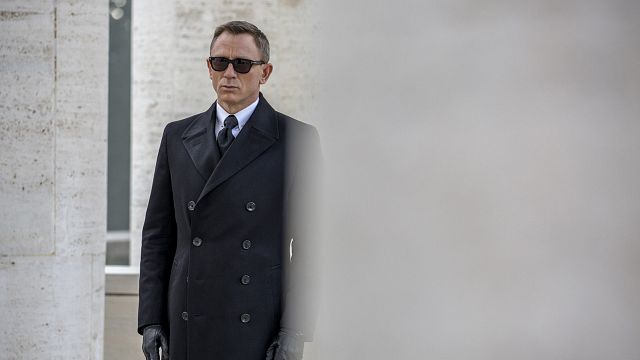 image de la news James Bond 25 : trois fins tournées pour éviter les fuites ?