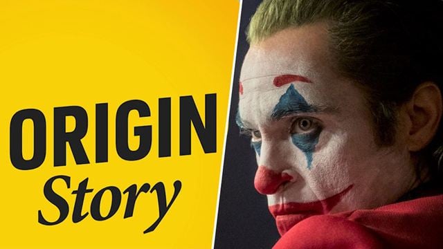 Joker : "Origin Story" est de retour pour un décryptage du plus célèbre méchant de l'univers DC