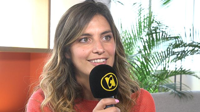 image de la news Laëtitia Milot : Olivia, Plus belle la vie, son prochain projet... elle répond à notre Vrai ou Faux
