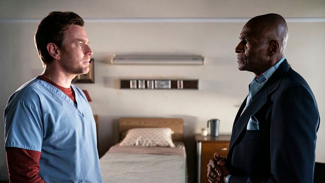 image de la news Les sorties cinéma du 30 octobre : Doctor Sleep, Retour à Zombieland, Mon chien Stupide...