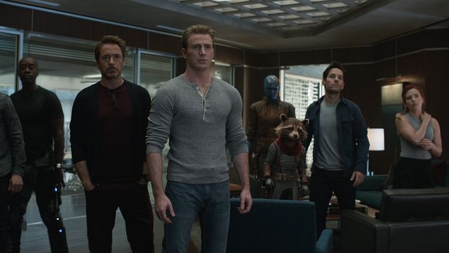 image de la news Marvel : un univers moins connecté pour le futur de la franchise ?