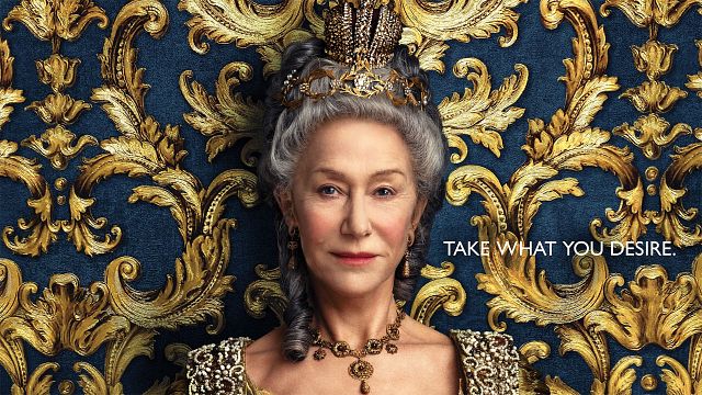 image de la news Les séries et films en novembre sur Canal+ : Catherine The Great, A Star is Born, Ma Vie avec John F. Donovan...