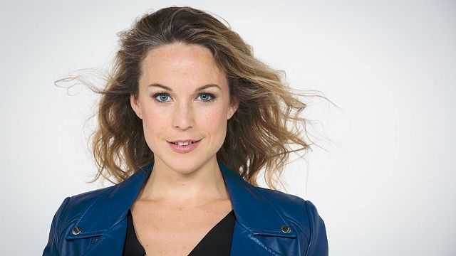 image de la news Plus belle la vie : on sait quand Ninon (Aurélie Vaneck) va revenir !