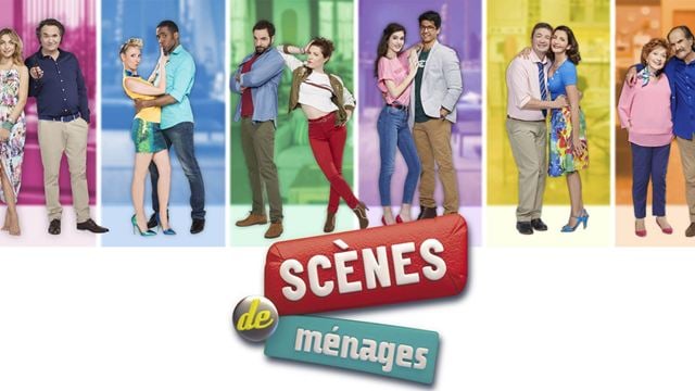Scènes de ménages : 15 stars qui sont apparues dans la série 