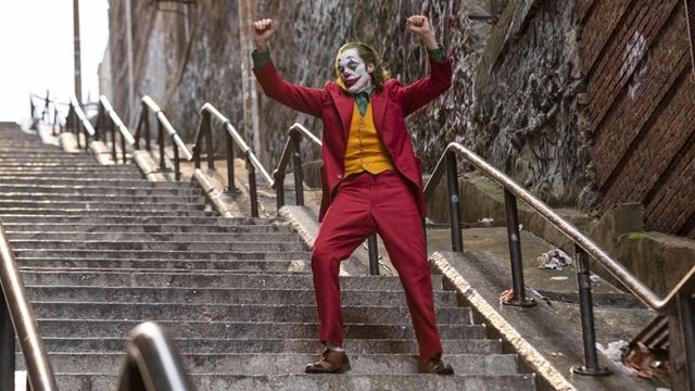 Joker : une polémique sur l'une des musiques du film