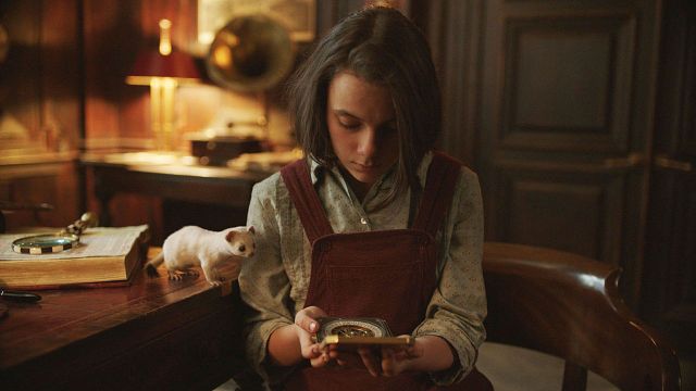 image de la news His Dark Materials sur OCS : que pense la presse de l'adaptation des romans À la croisée des mondes ?