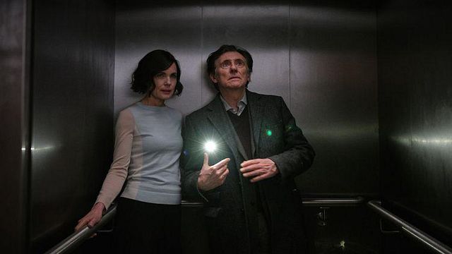 image de la news La Guerre des Mondes sur Canal+ : "une analyse en profondeur du comportement humain"