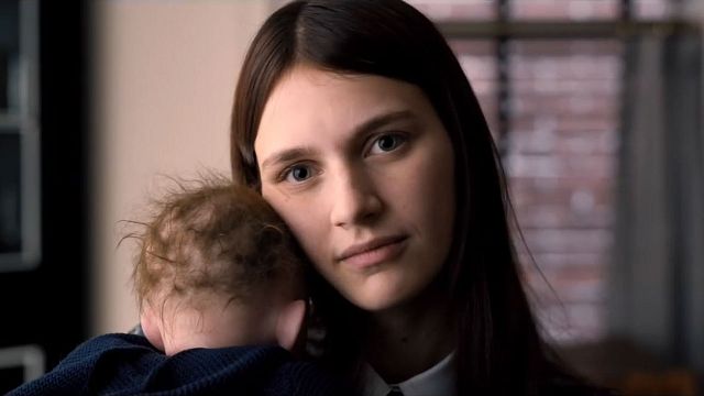 image de la news Shyamalan sur Apple TV+ : bande-annonce de Servant, sa série horrifique