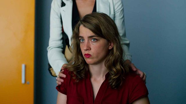 image de la news Adèle Haenel : l'avocat de Christophe Ruggia prend la parole