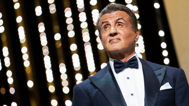 image de la news Ces stars ont des origines françaises : Stallone, J.K Rowling, De Niro...