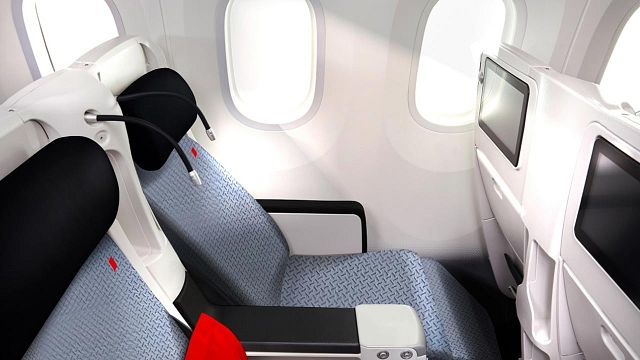 image de la news Censure des films en avion : qui décide de couper des scènes ?