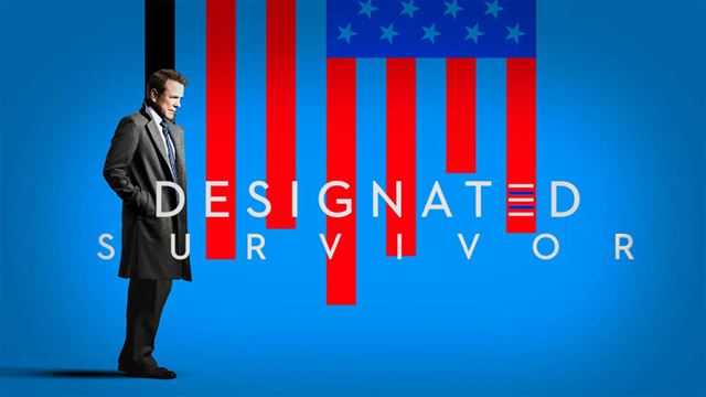 Designated Survivor sur C8 : première diffusion télé dimanche pour la série Netflix avec Kiefer Sutherland