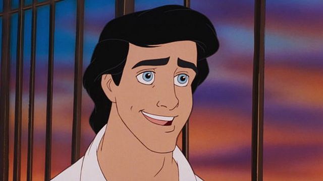 image de la news La Petite Sirène : Disney a trouvé son Prince Éric