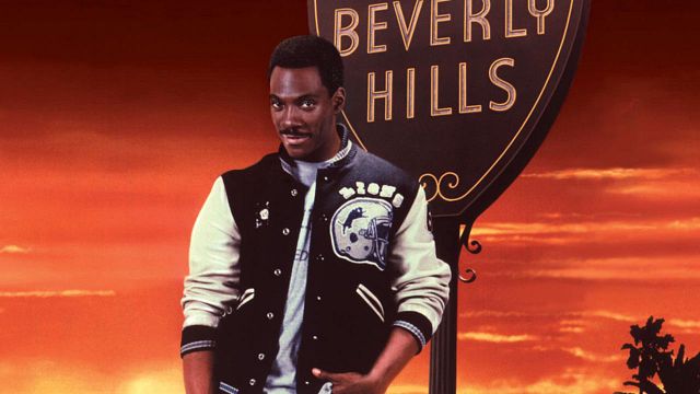 image de la news Netflix s'offre la suite du Flic de Beverly Hills