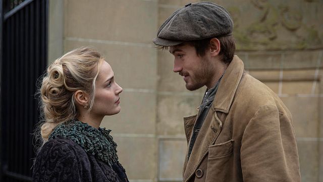 image de la news Le Bazar de la Charité sur TF1 : ce qui vous attend dans les épisodes 3 et 4 [SPOILERS]