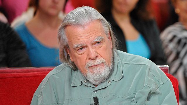 image de la news Mort de Michael Lonsdale, acteur du Nom de la Rose, de Moonraker et Des Hommes et des dieux