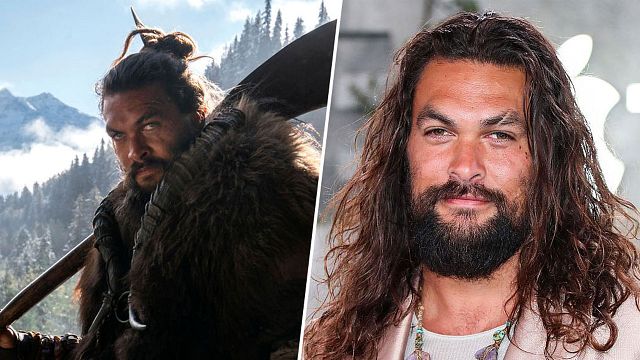 image de la news See sur Apple TV+ : Jason Momoa et les acteurs avec et sans costume