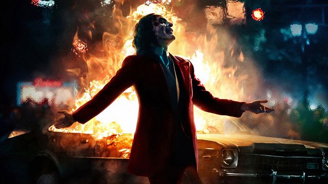 image de la news Joker : un milliard de dollars et une suite ?