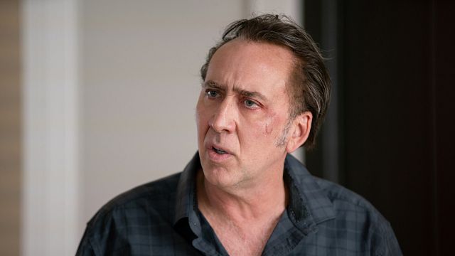 Nicolas Cage va rejouer 60 secondes chrono et Volte Face