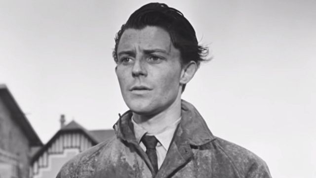 image de la news Gérard Philipe, destin brisé du cinéma français