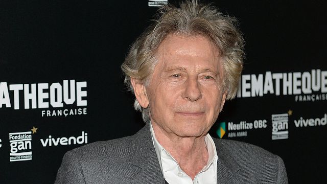 image de la news Roman Polanski pourrait être suspendu de l'ARP