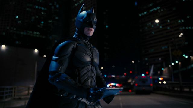 Batman 4 : pourquoi Christian Bale a refusé le film