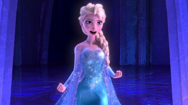 image de la news La Reine des Neiges : comment Libérée, délivrée a bouleversé le film