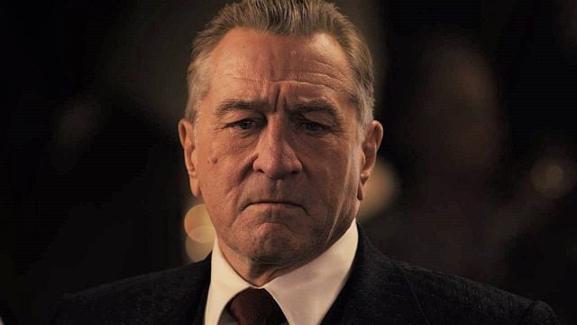 image de la news The Irishman : une bande-annonce finale qui nous promet un grand Scorsese