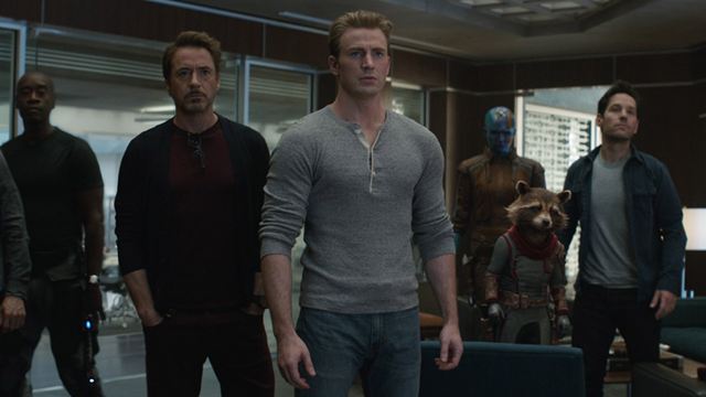 Polémique Marvel : les réalisateurs d'Avengers Endgame répondent à Martin Scorsese