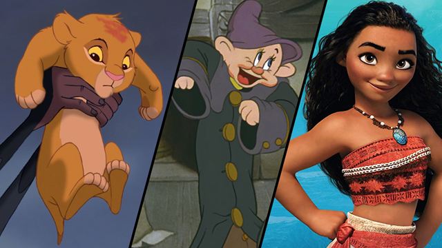 Disney : quels sont vos 25 films d'animation préférés ?