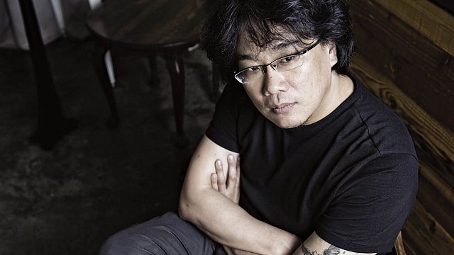 image de la news Après Parasite, quels sont les prochains films de Bong Joon-ho ?
