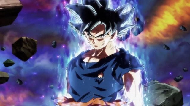 image de la news Dragon Ball Super : quelles différences entre la fin de la série et le manga ?