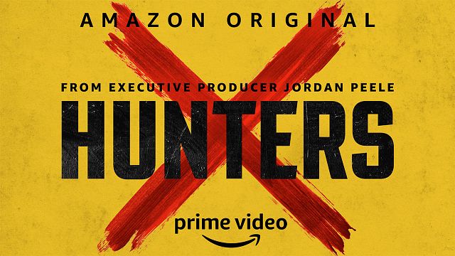 image de la news Bande-annonce Hunters : Al Pacino traque les nazis pour Amazon Prime Vidéo