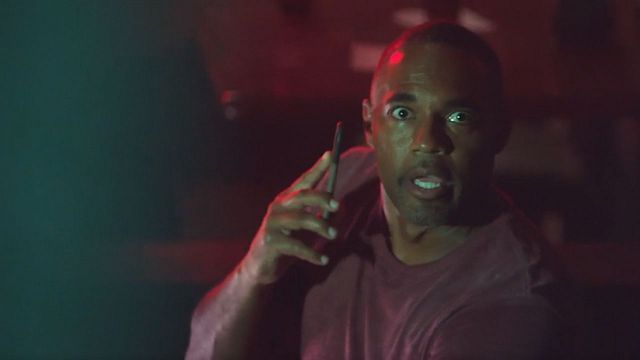 image de la news Grey's Anatomy saison 16 : la bande-annonce du crossover catastrophe avec Station 19