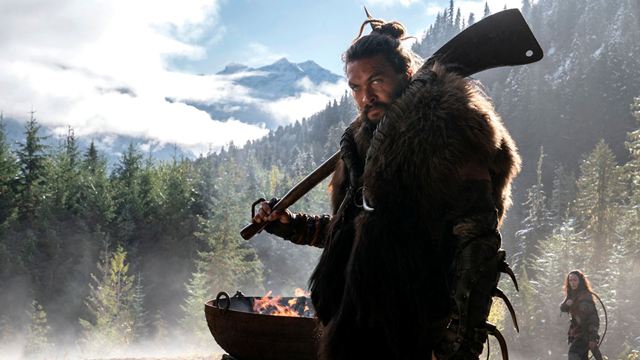 Jason Momoa : 5 choses à savoir sur le héros de la série See