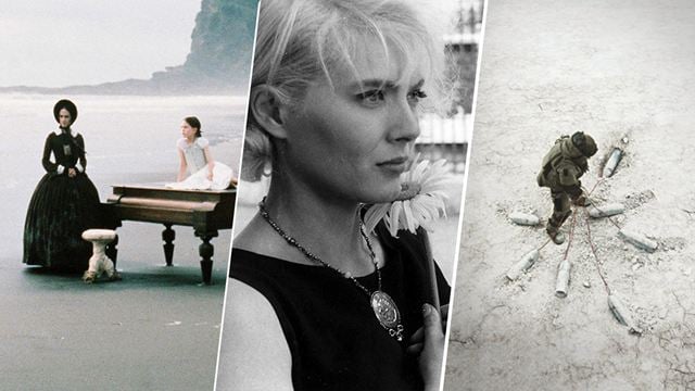 Les 100 plus grands films réalisés par des femmes selon la BBC
