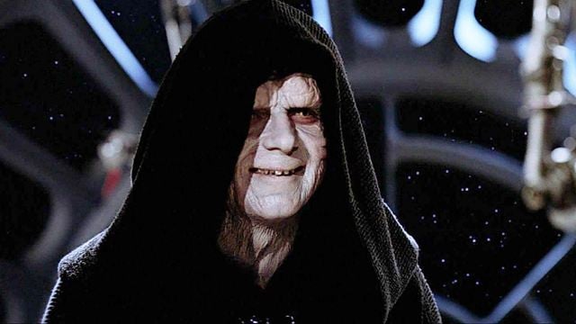 Star Wars : le retour de Palpatine prévu dès l'épisode 7 ?