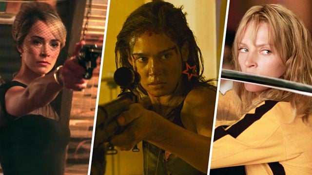 Les 10 meilleurs films et séries de vengeance au féminin