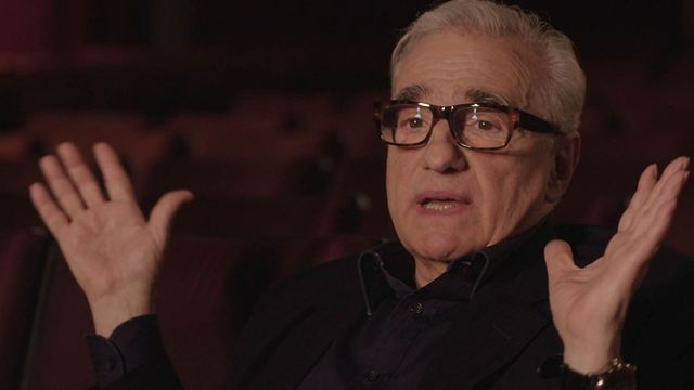 Après The Irishman, Martin Scorsese replonge dans la musique des années 70