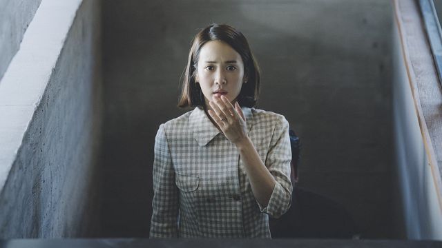 image de la news Parasite : "En Corée, certains spectateurs ont eu honte d’aimer le film" explique Bong Joon-ho