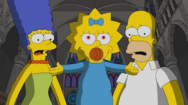 image de la news Les Simpson : bientôt la fin ?
