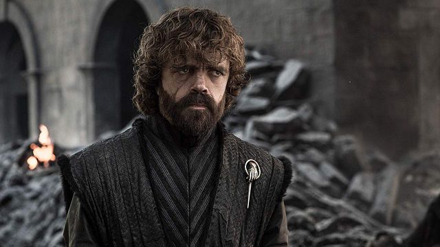 image de la news Game of Thrones : Tyrion tue des morts-vivants dans une scène coupée