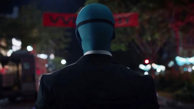 image de la news Watchmen sur OCS : on sait où (et qui) est le Docteur Manhattan !