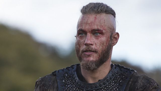 image de la news Vikings : bientôt sur Netflix ?