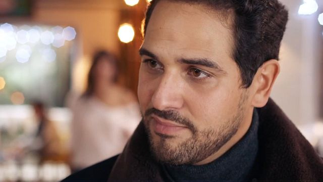 image de la news Demain nous appartient : découvrez le visage de la petite amie de Karim