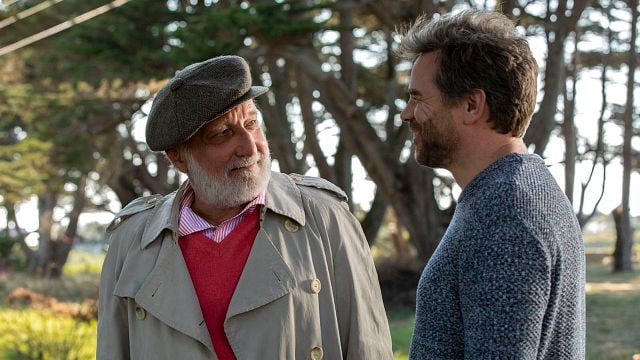 image de la news Bande-annonce L'Esprit de famille : de Tonquédec et Berléand dans une comédie sur le deuil